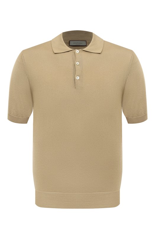 Где купить Поло Canali Canali