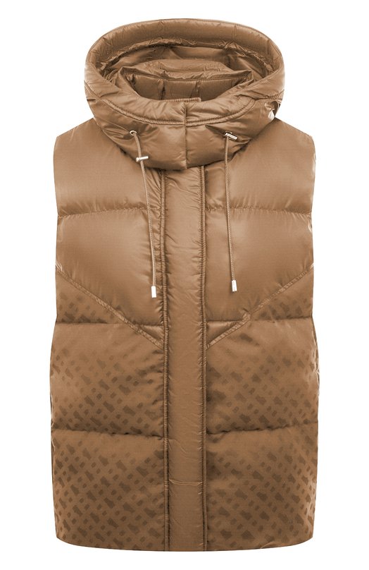 Где купить Утепленный жилет BOSS Boss Hugo Boss