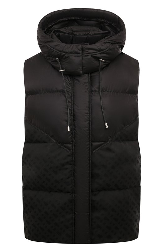 Где купить Утепленный жилет BOSS Boss Hugo Boss