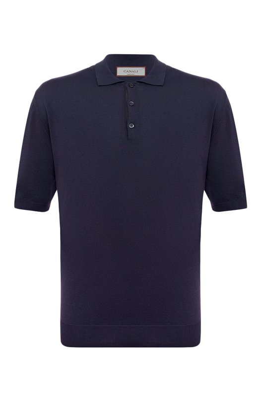 Где купить Поло Canali Canali