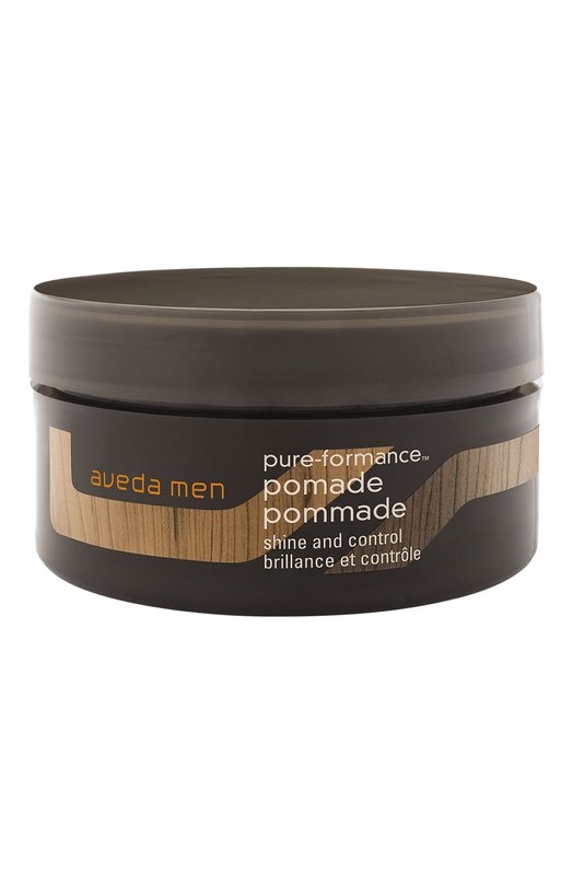 Где купить Помада для укладки волос для мужчин Men Pure Formance Pomade (75ml) Aveda Aveda