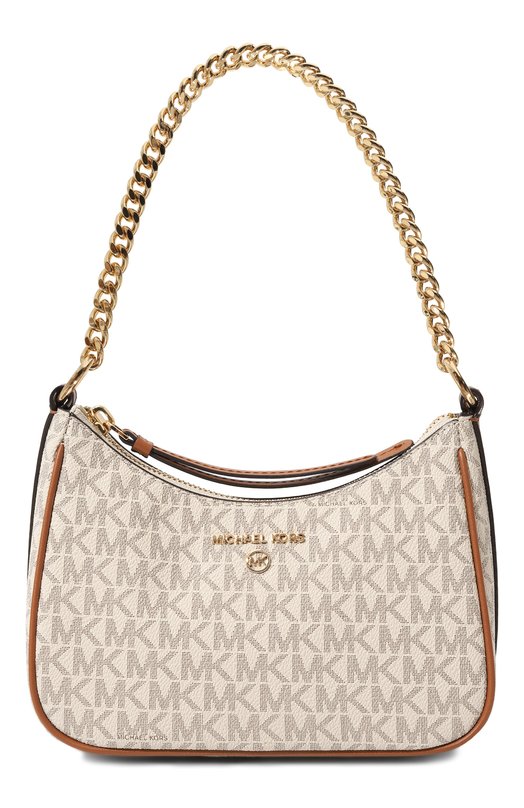 Где купить Сумка Jet Set Charm small MICHAEL Michael Kors Michael Michael Kors