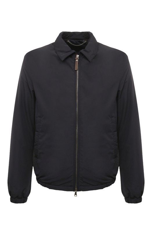 Где купить Бомбер Canali Canali