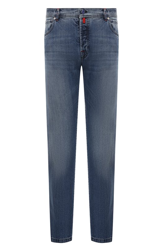 Где купить Джинсы Kiton Kiton