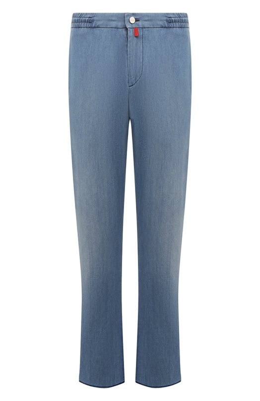 Где купить Джинсы Kiton Kiton