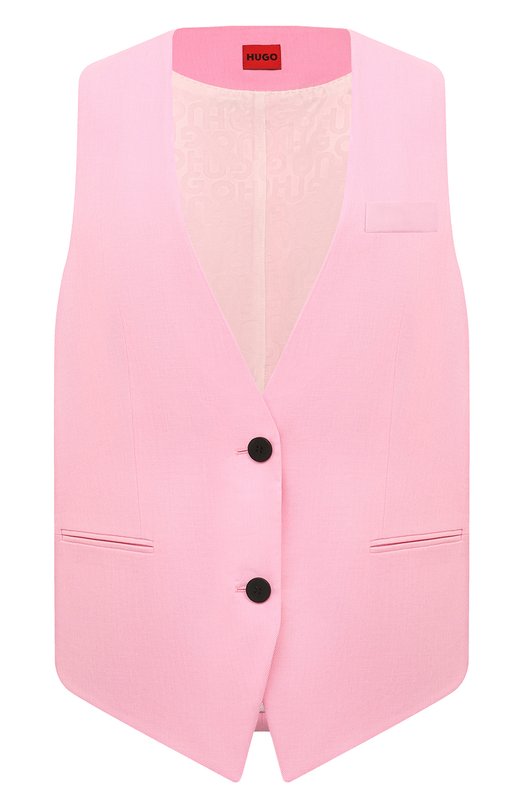 Где купить Жилет HUGO Hugo Hugo Boss