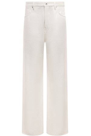 Джинсы Jil Sander