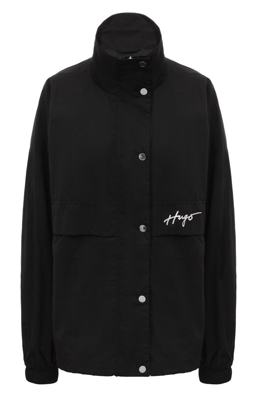 Где купить Ветровка HUGO Hugo Hugo Boss