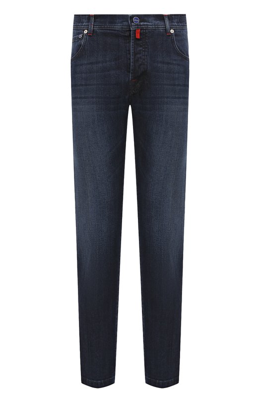 Где купить Джинсы Kiton Kiton