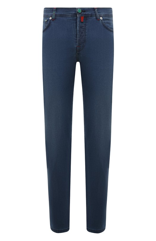 Где купить Джинсы Kiton Kiton