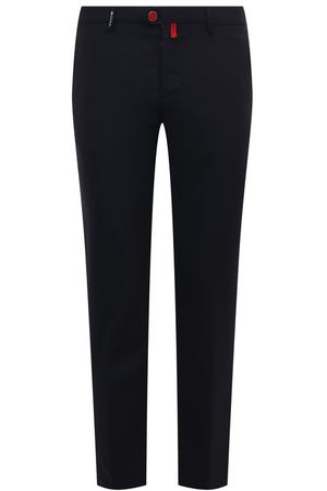 Шерстяные брюки Kiton