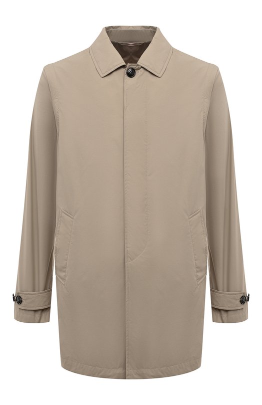 Где купить Плащ Kiton Kiton