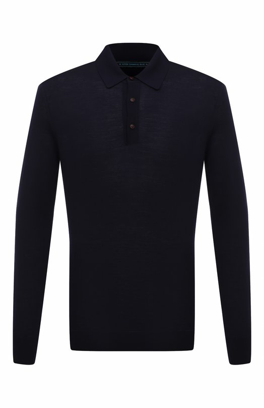 Где купить Шерстяное поло Kiton Kiton