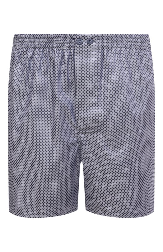 Где купить Хлопковые боксеры Zimmerli Zimmerli