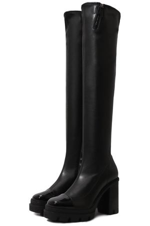 Ботфорты Kokebi 110 Giuseppe Zanotti Design