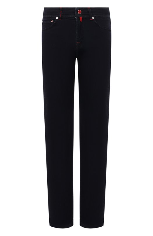 Где купить Джинсы Kiton Kiton 