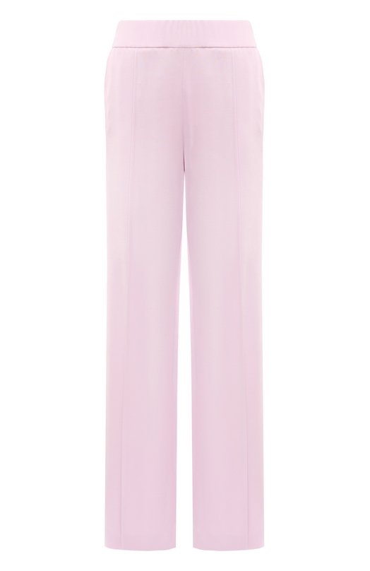 Где купить Брюки из вискозы Jil Sander Jil Sander