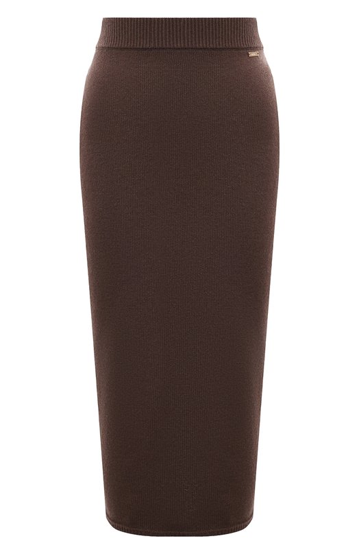 Где купить Кашемировая юбка Kiton Kiton