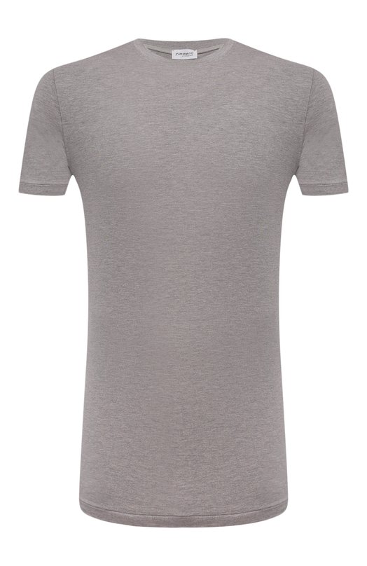 Где купить Футболка Zimmerli Zimmerli