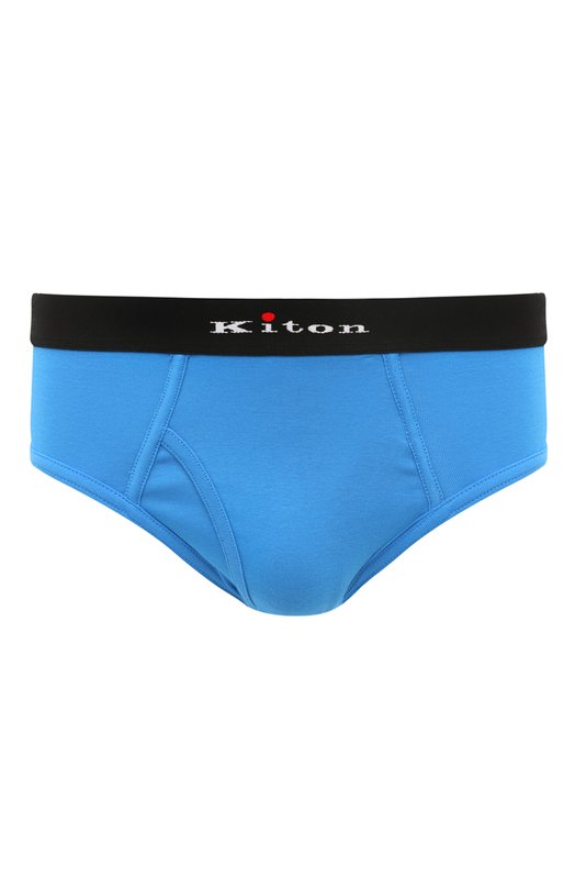 Где купить Хлопковые брифы Kiton Kiton