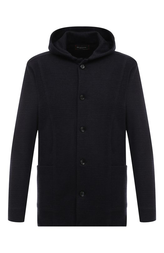 Где купить Шерстяная рубашка Kiton Kiton