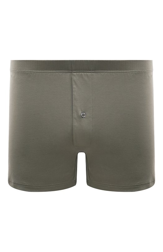 Где купить Хлопковые боксеры Zimmerli Zimmerli
