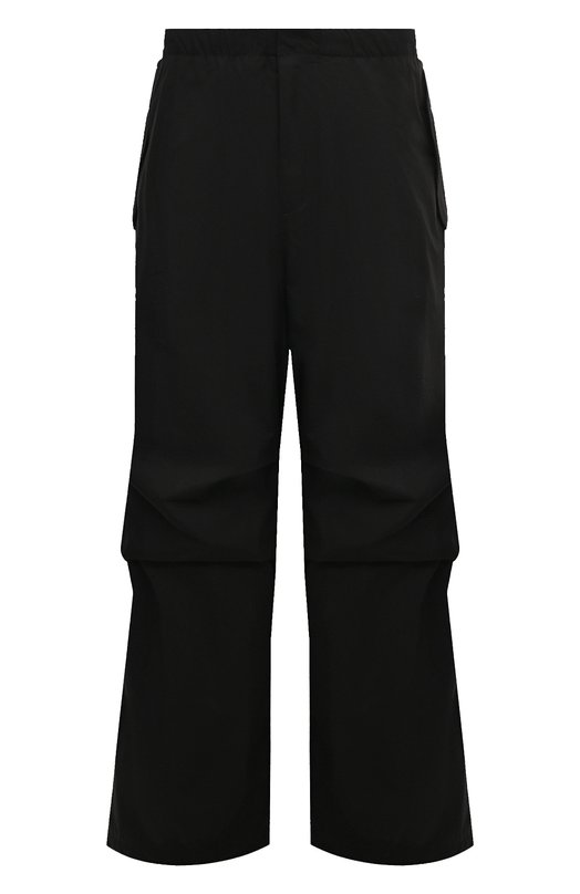Где купить Хлопковые брюки Jil Sander Jil Sander 
