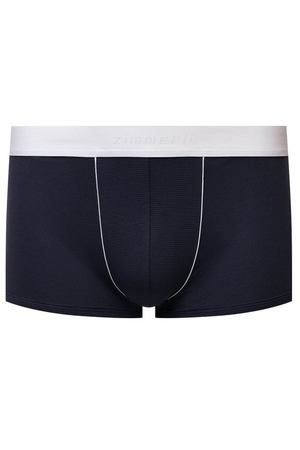 Хлопковые боксеры с широкой резинкой Zimmerli