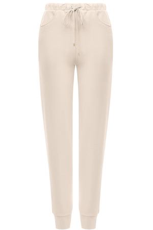 Хлопковые джоггеры Zimmerli