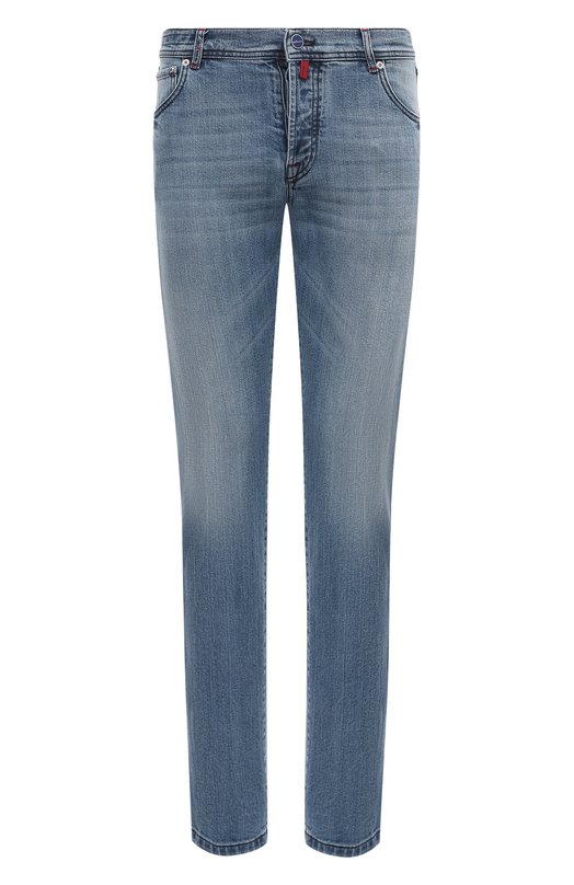 Где купить Джинсы Kiton Kiton