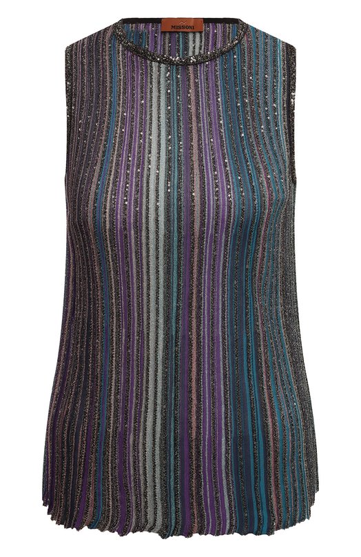 Где купить Топ Missoni Missoni