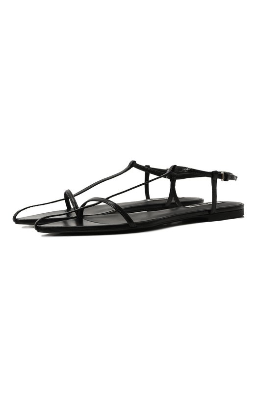 Где купить Сандалии Jil Sander Jil Sander
