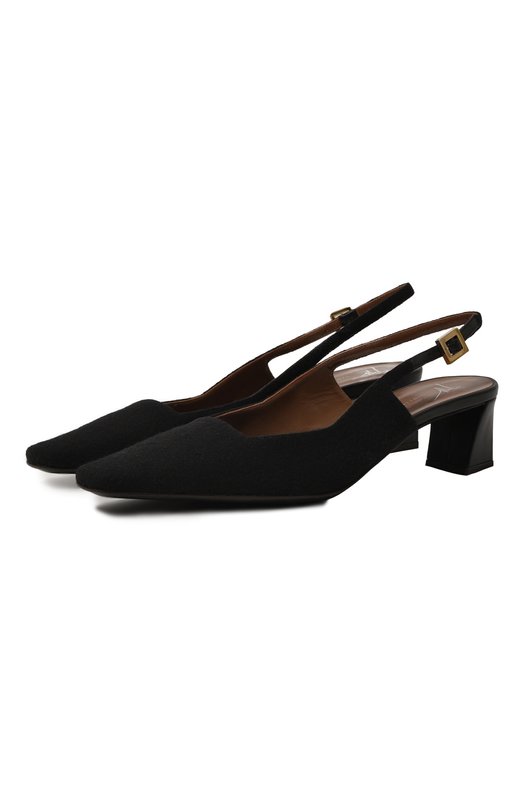 Где купить Текстильные туфли Brendha 45 Giuseppe Zanotti Design Giuseppe Zanotti Design