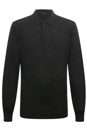 Шерстяное поло Kiton