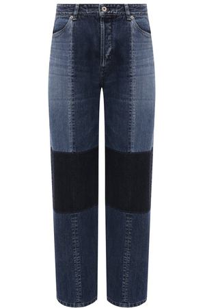 Джинсы Jil Sander