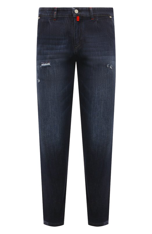 Где купить Джинсы Kiton Kiton 