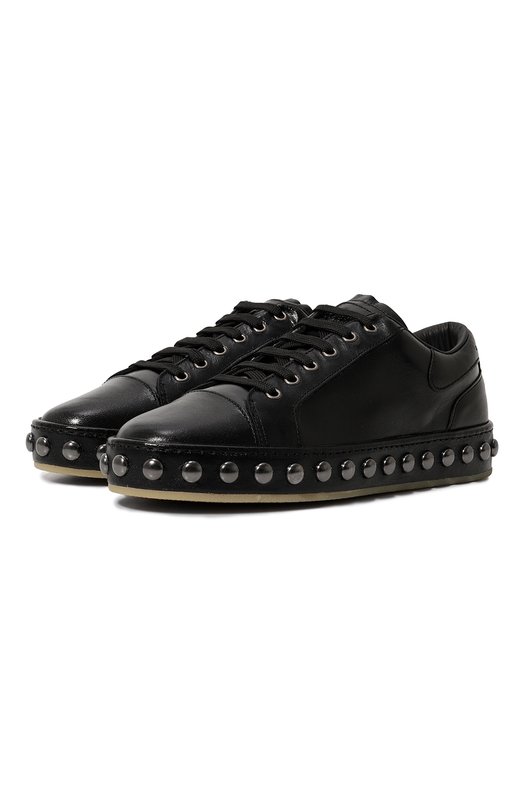 Где купить Кожаные кеды Gz-city Giuseppe Zanotti Design Giuseppe Zanotti Design