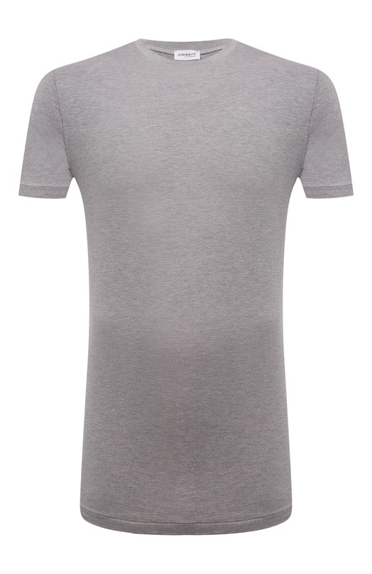 Где купить Футболка Zimmerli Zimmerli 