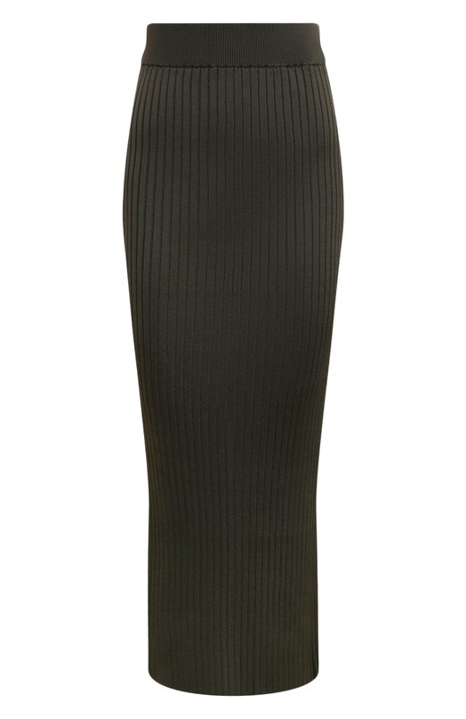 Где купить Юбка из вискозы Jil Sander Jil Sander