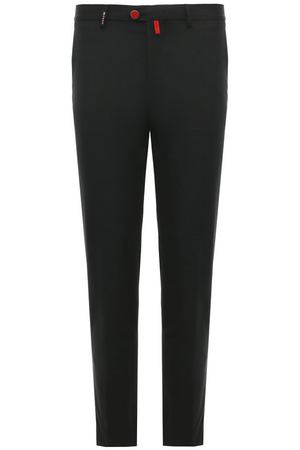 Шерстяные брюки Kiton