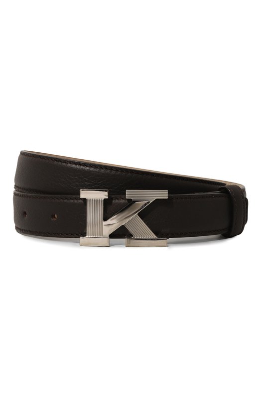 Где купить Кожаный ремень Kiton Kiton