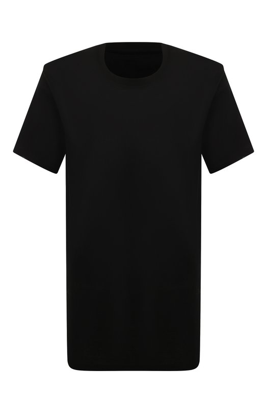 Где купить Хлопковая футболка Zimmerli Zimmerli