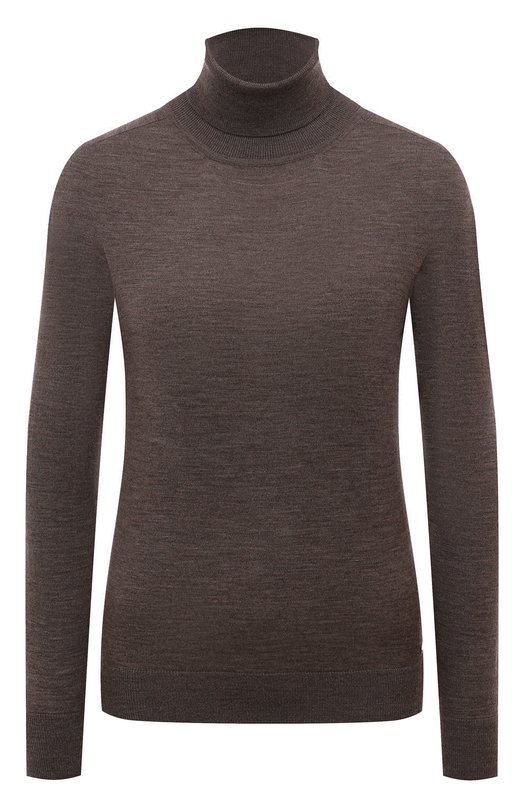 Где купить Шерстяная водолазка Kiton Kiton