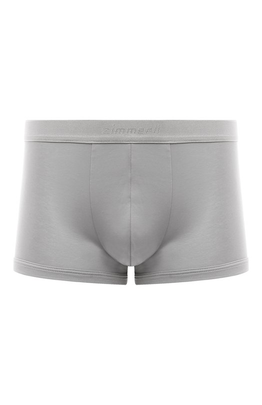 Где купить Хлопковые боксеры Zimmerli Zimmerli