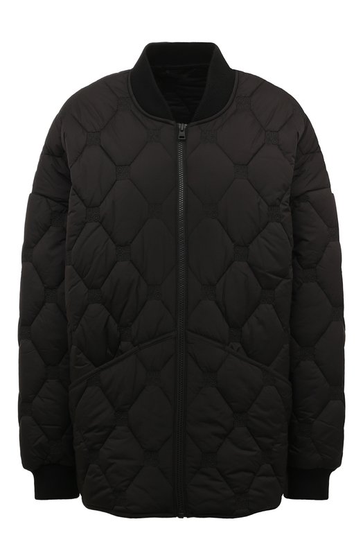Где купить Утепленная куртка HUGO Hugo Hugo Boss