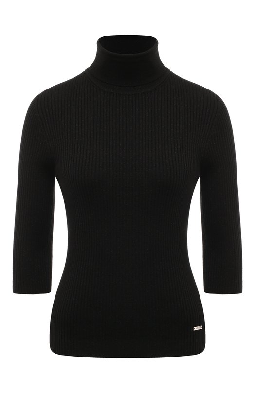 Где купить Водолазка из шерсти и вискозы Kiton Kiton