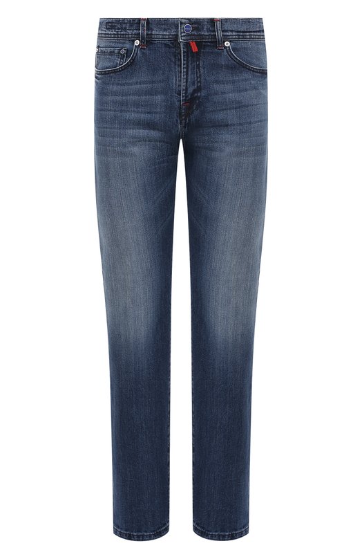 Где купить Джинсы Kiton Kiton