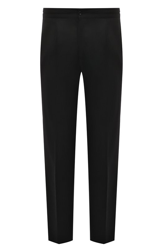Где купить Шерстяные брюки Kiton Kiton