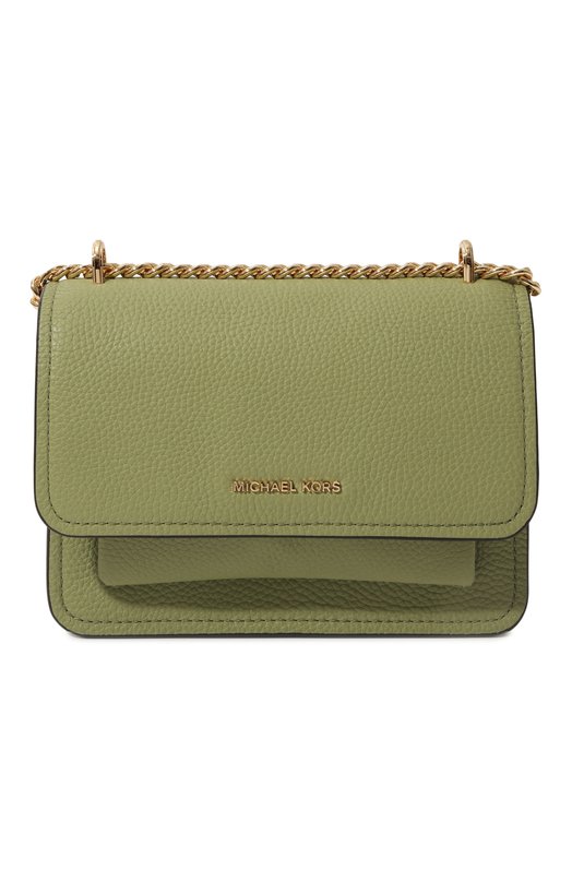 Где купить Сумка Claire small MICHAEL Michael Kors Michael Michael Kors