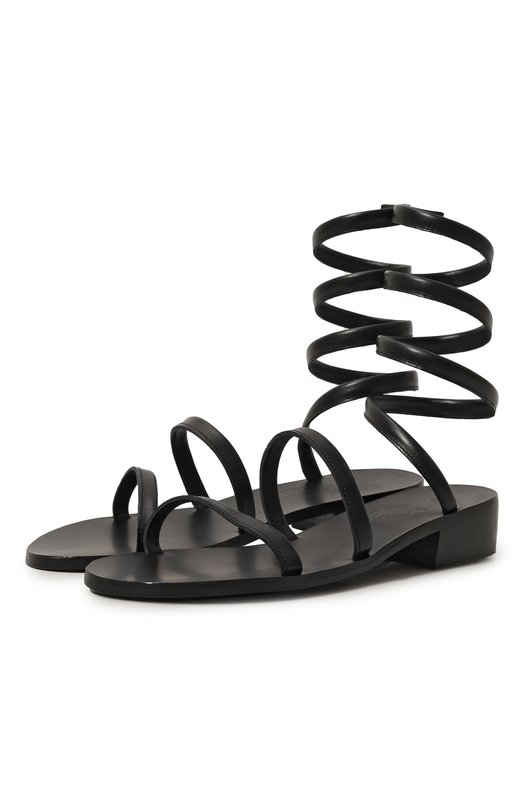 Где купить Кожаные сандалии Ohia Ancient Greek Sandals Ancient Greek Sandals